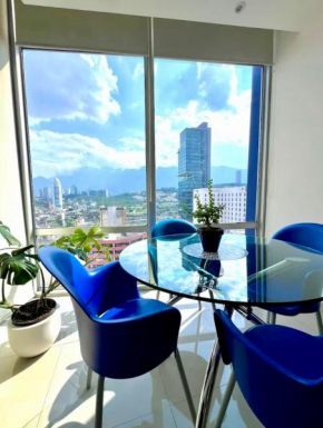 Loft con vista a las Montañas a 5 minutos de San Pedro